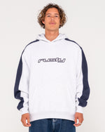 MID BOY STRAIGHT FIT ELASTIC PANT